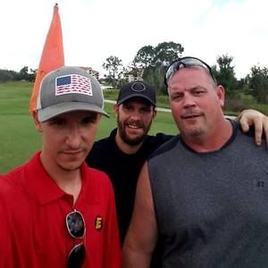 Meet your Posher, Kyle